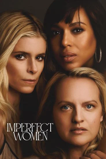مسلسل Imperfect Women الموسم الاول الحلقة 8 مترجمة