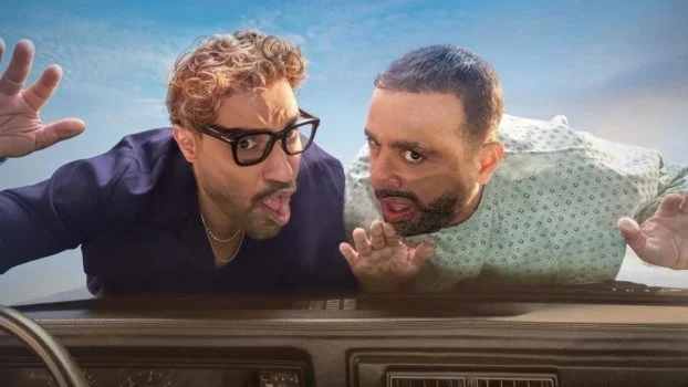 فيلم احمد واحمد ( 2025 )