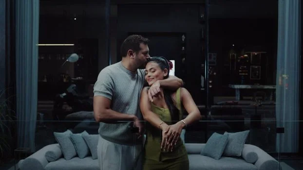 فيلم السلم والثعبان: لعب عيال ( 2025 )