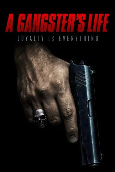 فيلم A Gangster’s Life ( 2026 ) مترجم