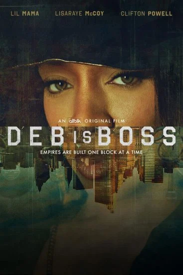 فيلم Deb is Boss ( 2026 ) مترجم