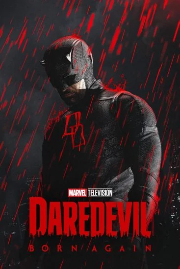 مسلسل Daredevil Born Again الموسم الثاني الحلقة 7 مترجمة
