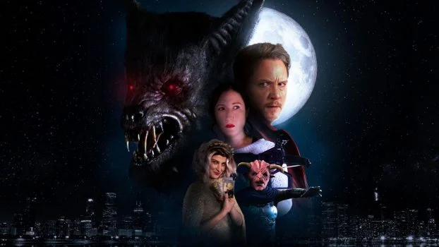 فيلم Demon Squad: Tooth and Claw ( 2026 ) مترجم