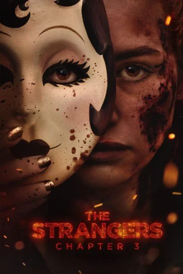 فيلم The Strangers Chapter 3 ( 2026 ) مترجم