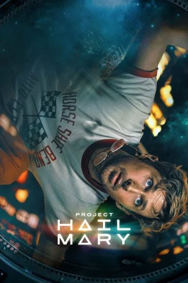 فيلم Project Hail Mary ( 2026 ) مترجم