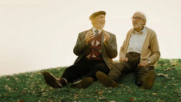 فيلم Strangers in the Park ( 2026 ) مترجم