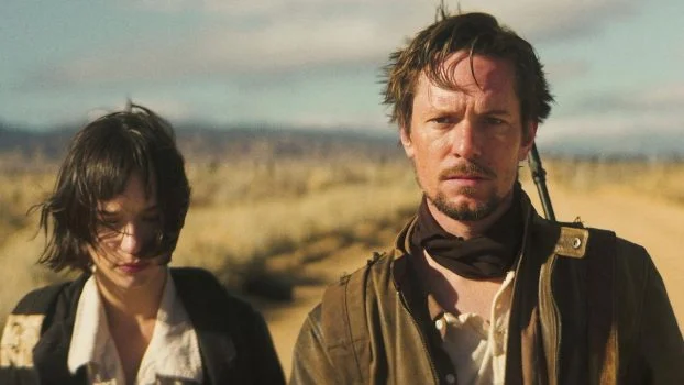 فيلم Red Plague ( 2025 ) مترجم