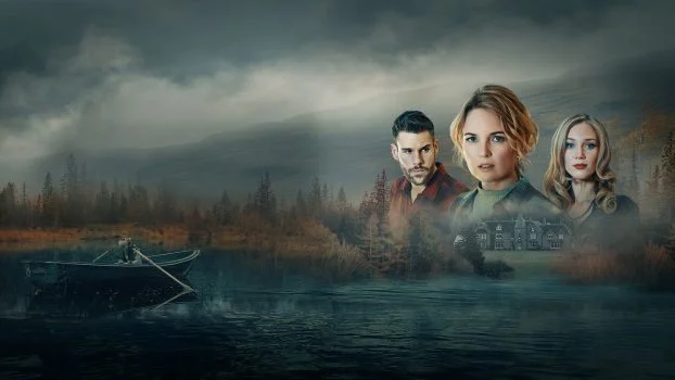 فيلم Murder in the Highland Manor ( 2026 ) مترجم