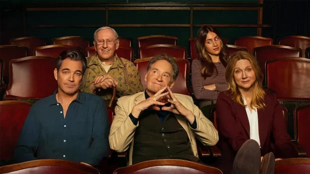 مسلسل American Classic مترجم