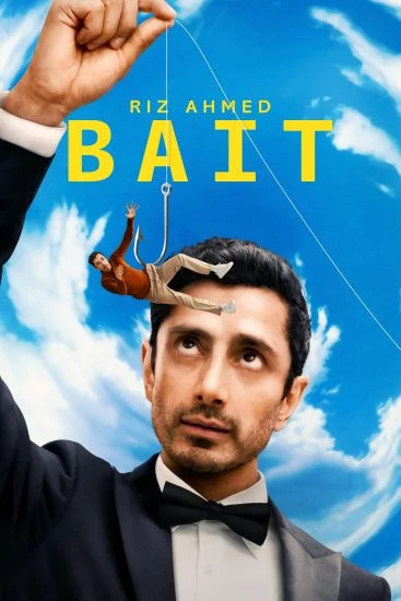 مسلسل Bait الموسم الاول الحلقة 5 مترجمة
