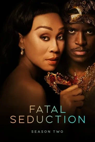 مسلسل Fatal Seduction الموسم الثاني الحلقة 9 مترجمة