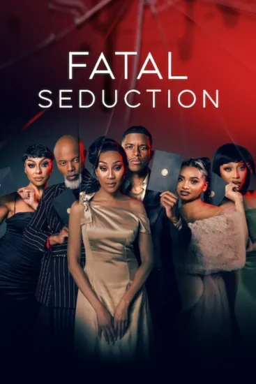 مسلسل Fatal Seduction الموسم الثالث الحلقة 11 مترجمة
