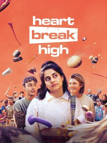 مسلسل Heartbreak High الموسم الثاني الحلقة 7 مترجمة