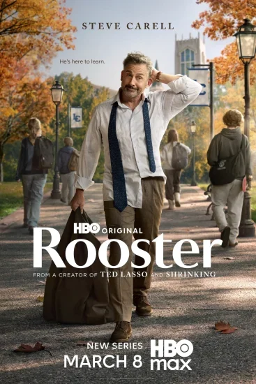 مسلسل Rooster الموسم الاول الحلقة 8 مترجمة