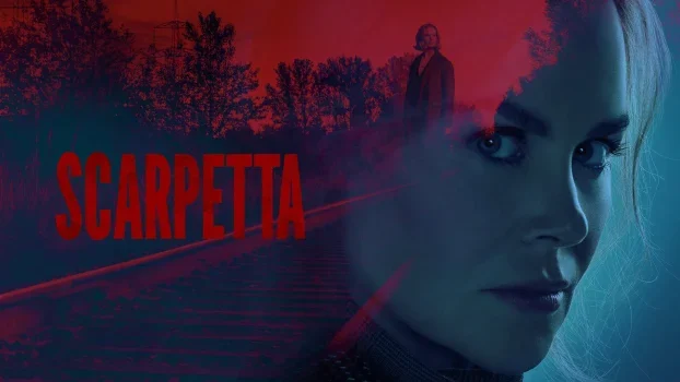 مسلسل Scarpetta الموسم الاول الحلقة 1 مترجمة