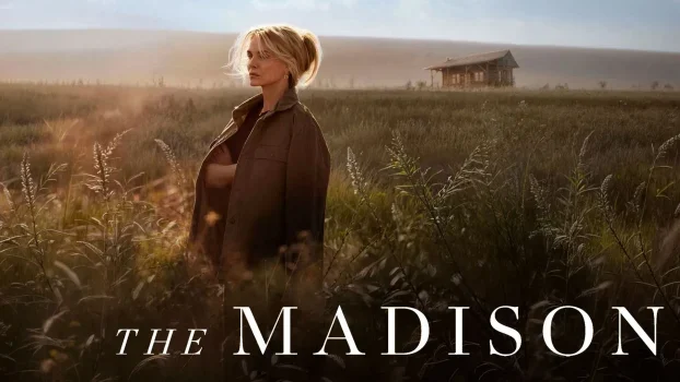 مسلسل The Madison الموسم الاول الحلقة 3 مترجمة