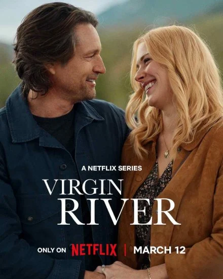 مسلسل Virgin River الموسم السابع الحلقة 9 مترجمة
