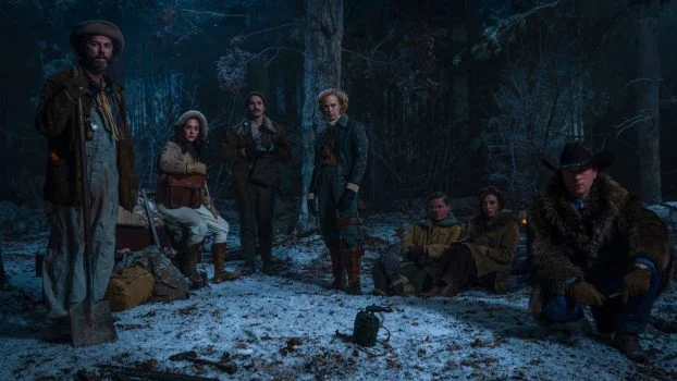 فيلم The Yeti ( 2026 ) مترجم