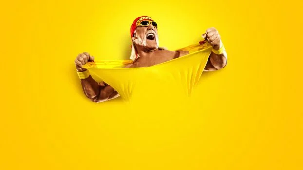 مسلسل Hulk Hogan: Real American مترجم