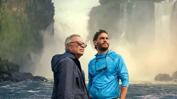 فيلم The Last Giant ( 2026 ) مترجم