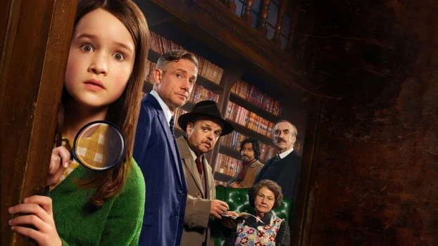 فيلم Flavia ( 2026 ) مترجم