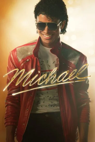 فيلم Michael ( 2026 ) مترجم