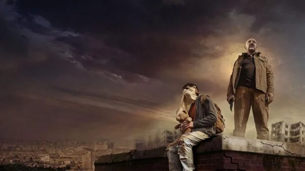 فيلم Last Save Point ( 2026 ) مترجم