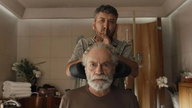 فيلم Yan Yana ( 2025 ) مترجم