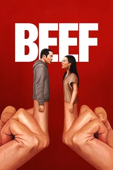 مسلسل Beef الموسم الاول الحلقة 10 مترجمة