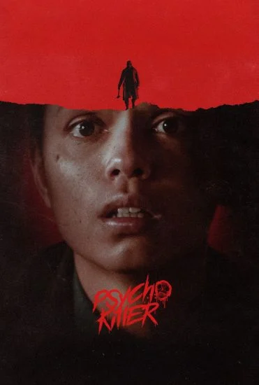 فيلم Psycho Killer ( 2026 ) مترجم