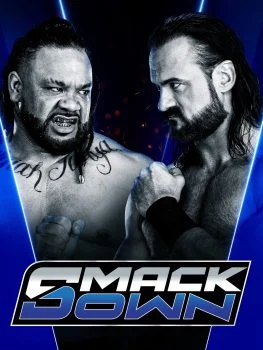 عرض WWE Smackdown Live 03.04. ( 2026 ) مترجم