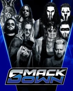 عرض WWE Smackdown Live 17.04. ( 2026 ) مترجم