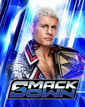 عرض WWE Smackdown Live 24.04. ( 2026 ) مترجم