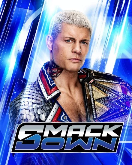 عرض WWE Smackdown Live 24.04. ( 2026 ) مترجم