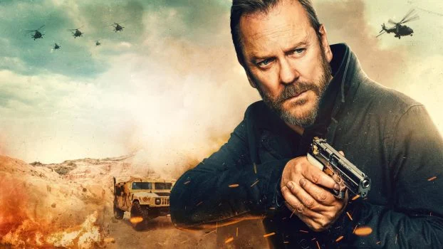 فيلم Brothers Under Fire ( 2026 ) مترجم