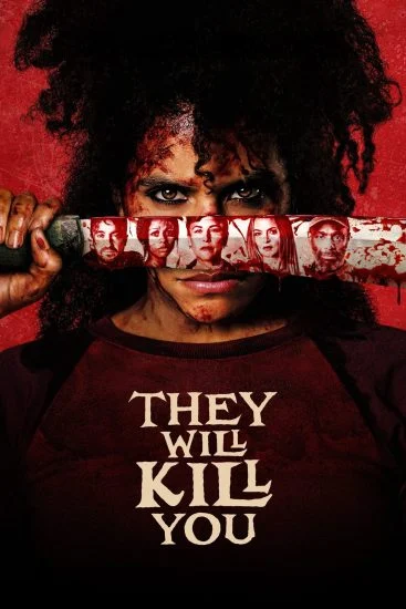 فيلم They Will Kill You ( 2026 ) مترجم