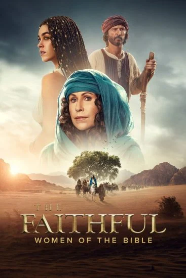 مسلسل The Faithful الموسم الاول الحلقة 3 مترجمة