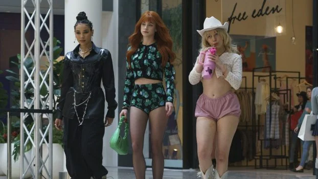 فيلم Forbidden Fruits ( 2026 ) مترجم