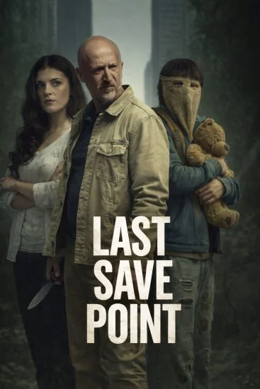 فيلم Last Save Point ( 2026 ) مترجم
