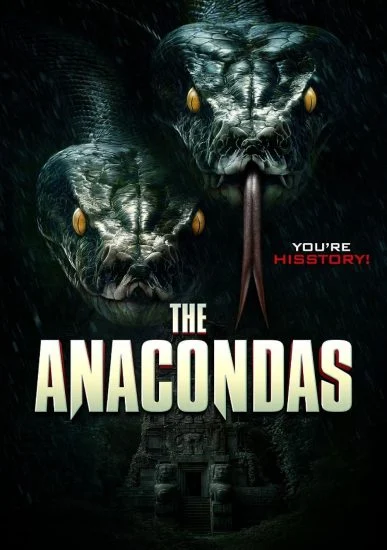 فيلم The Anacondas ( 2025 ) مترجم