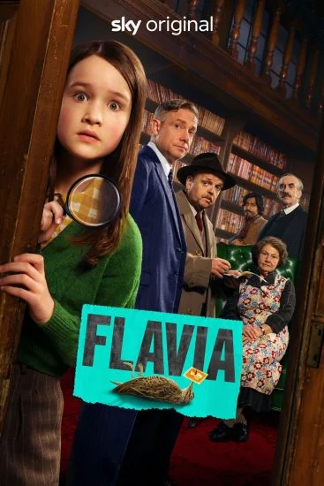 فيلم Flavia ( 2026 ) مترجم