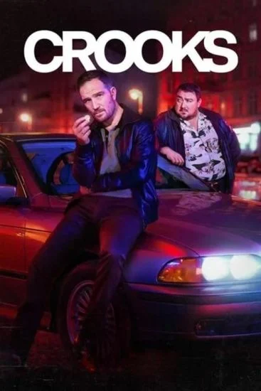 مسلسل Crooks الموسم الاول الحلقة 7 مترجمة