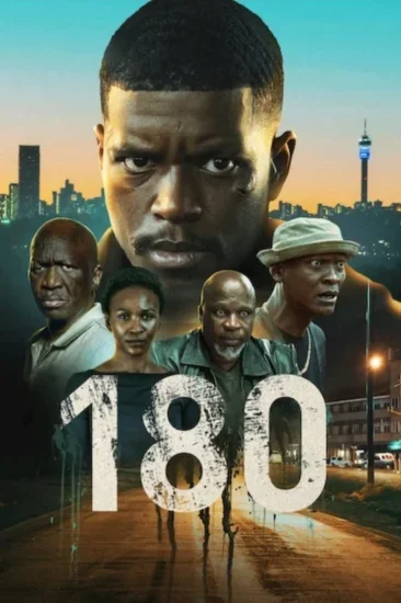 فيلم 180 ( 2026 ) مترجم