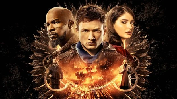 فيلم Robin Hood ( 2018 ) مترجم
