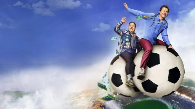 فيلم Balls Up ( 2026 ) مترجم