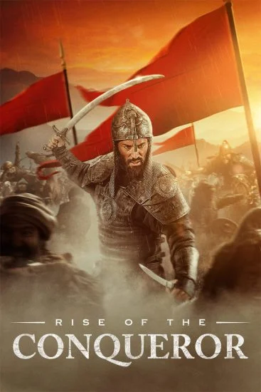 فيلم Rise of the Conqueror ( 2026 ) مترجم