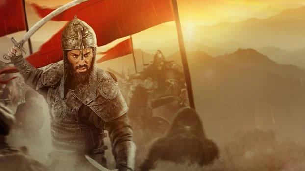 فيلم Rise of the Conqueror ( 2026 ) مترجم