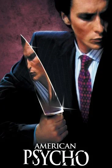 فيلم American Psycho ( 2000 ) مترجم