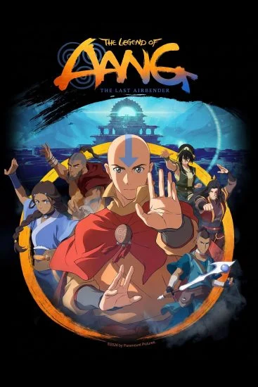 فيلم Avatar: Aang, The Last Airbender ( 2026 ) مترجم
