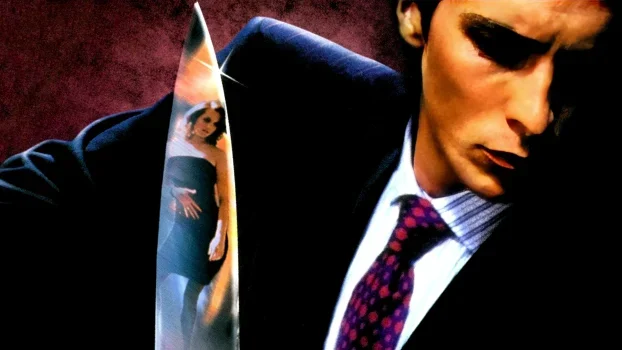 فيلم American Psycho ( 2000 ) مترجم